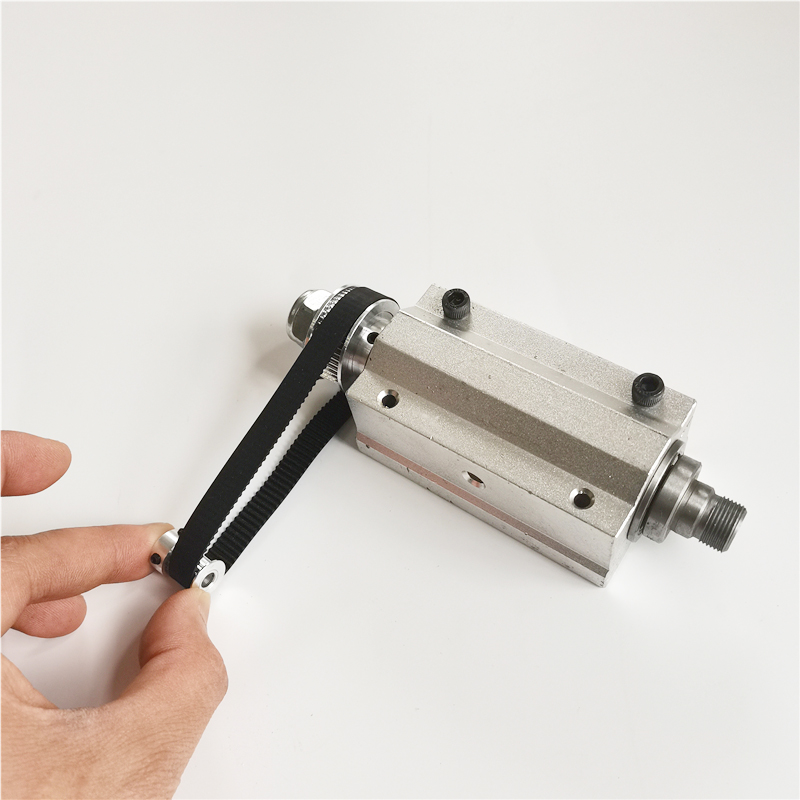 Woodworking Lathe Chuck - Mini lathe woodworking beads locomotive lathe