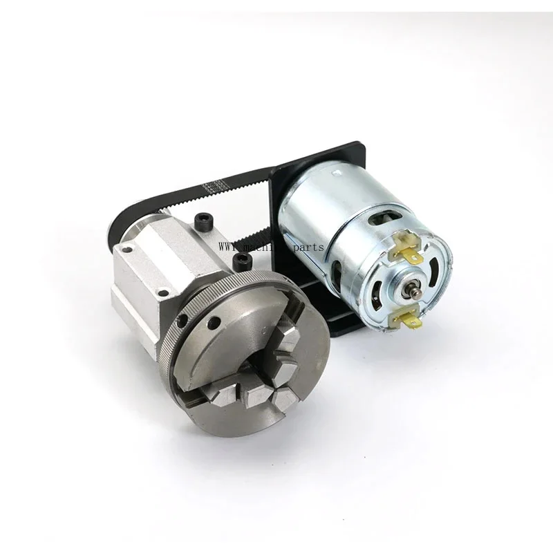 Woodworking Lathe Chuck - Multifunctional 895 Motor Rotary Lathe Woodworking