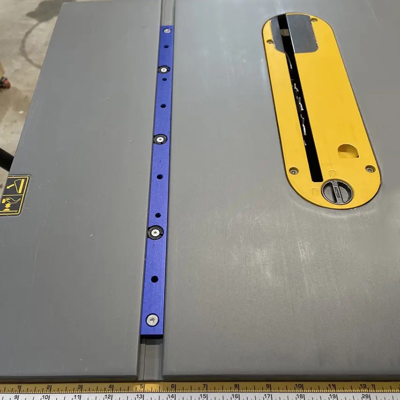 1Pc T-tracks Slot Miter Bar Sl - Woodworking Plan 评论和价格
