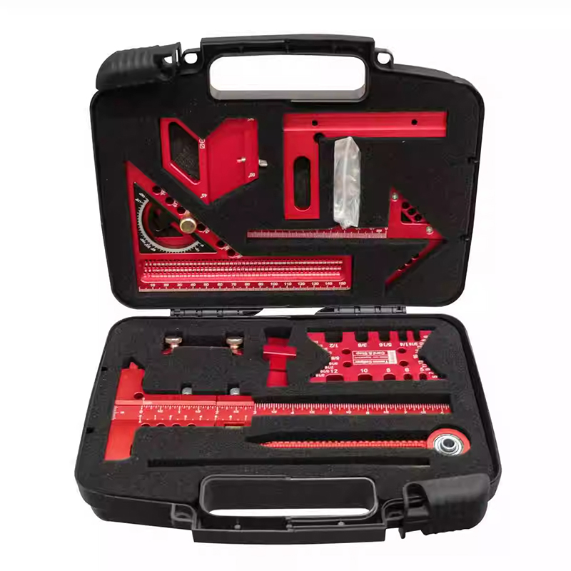 Woodworking Measuring Tool Kit - Woodworking Free Plans 评论和价格