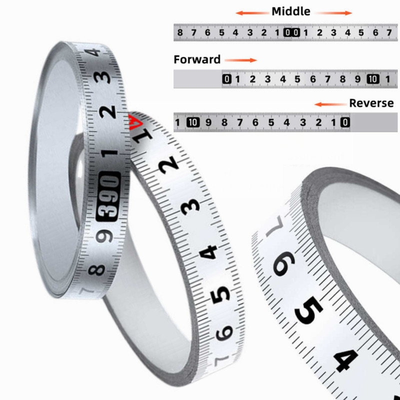 1M Stainless Steel Self Adhesi - Woodworking Plan 评论和价格