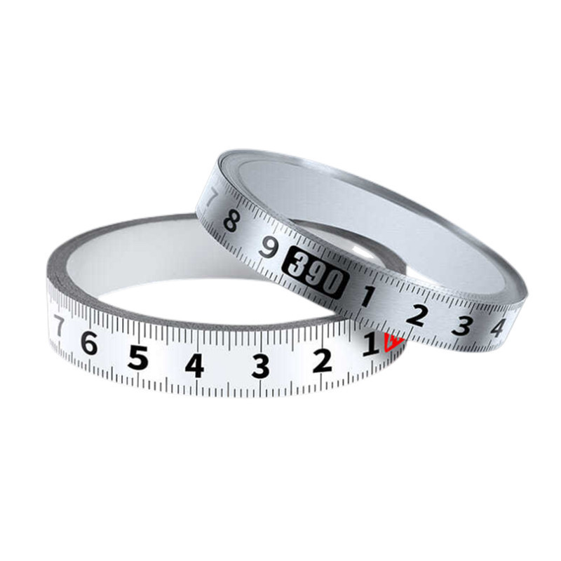 1M Stainless Steel Self Adhesi - Woodworking Plan 评论和价格