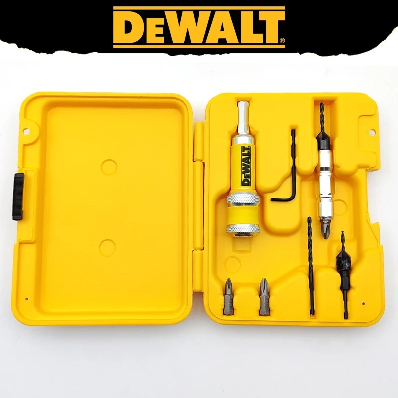 DEWALT Original DW2730 8-Piece - Woodworking Tool Stores 评论和价格