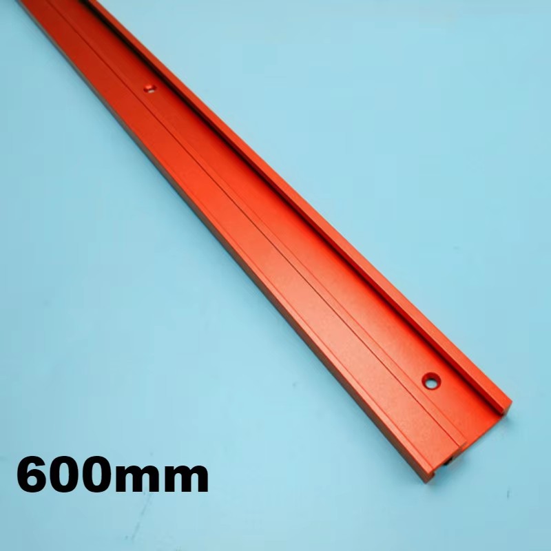 1PC Chute Aluminium alloy T-tr - Woodworking Plan 评论和价格
