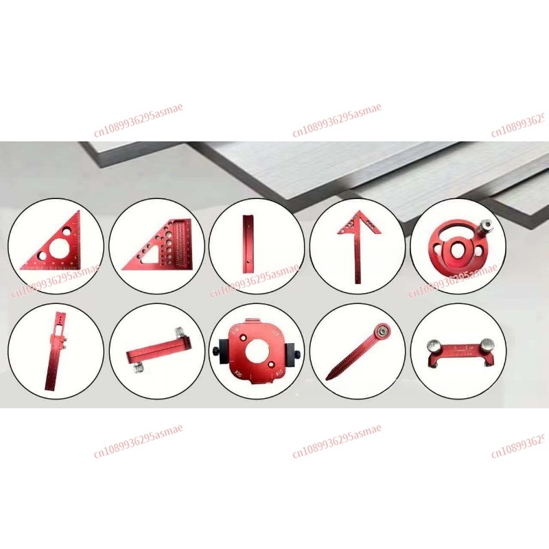 Woodworking Measuring Tool Kit - Woodworking Free Plans 评论和价格