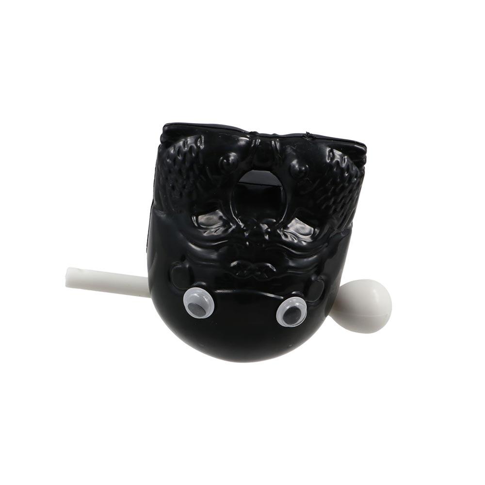 Animal Shape Small Wooden Fish - Wooden Mallet Carving 评论和价格