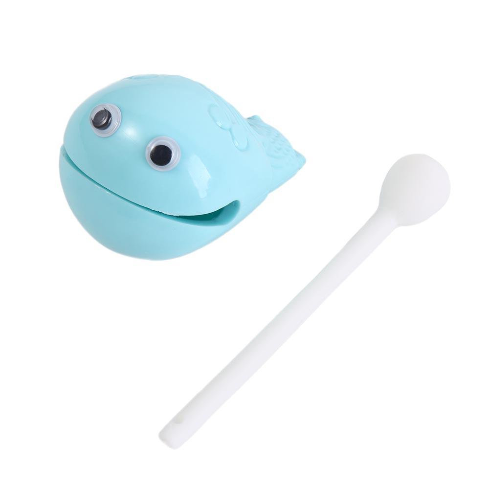 Animal Shape Small Wooden Fish - Wooden Mallet Carving 评论和价格