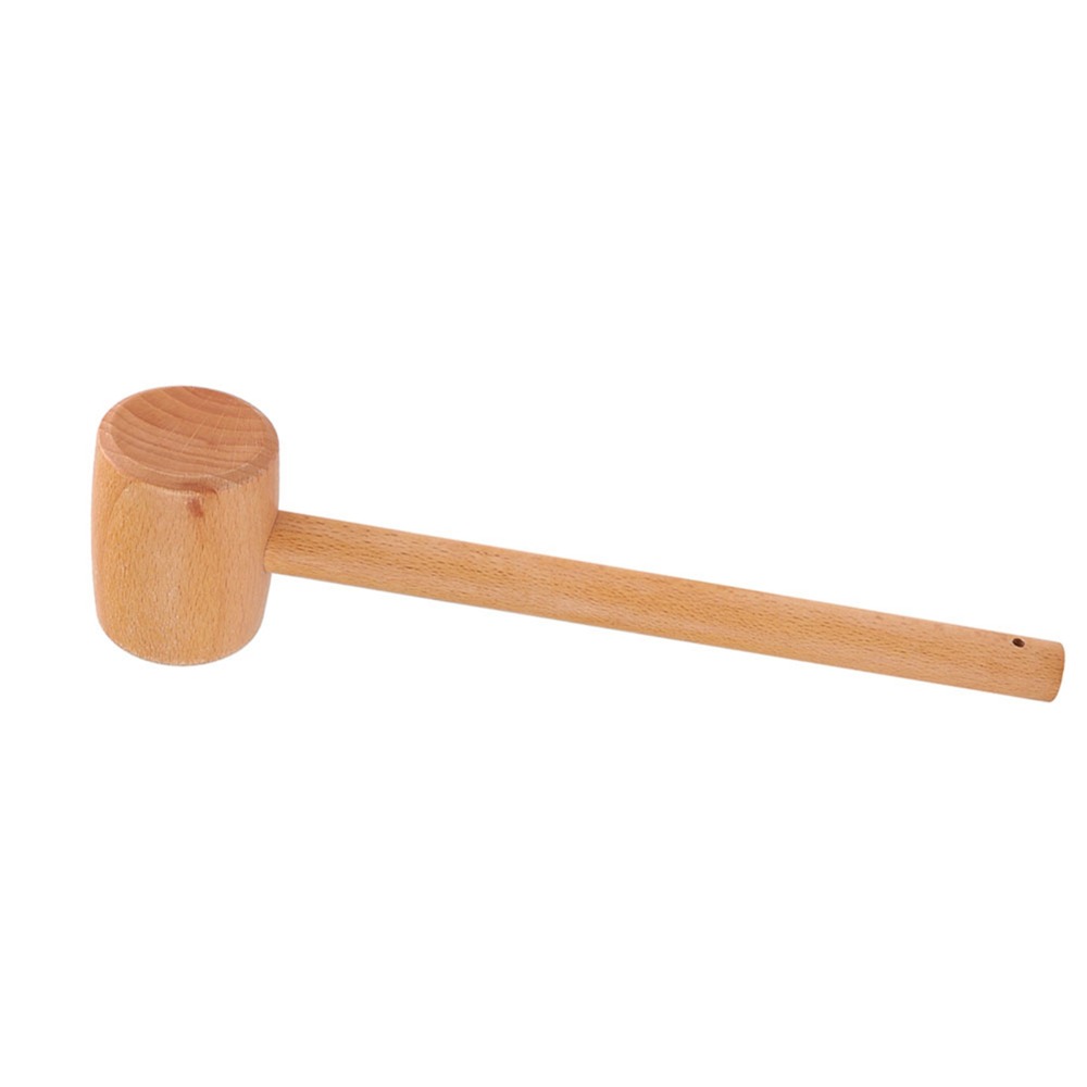 Solid Wood Wooden Mallet Damag - Wooden Mallet Carving 评论和价格