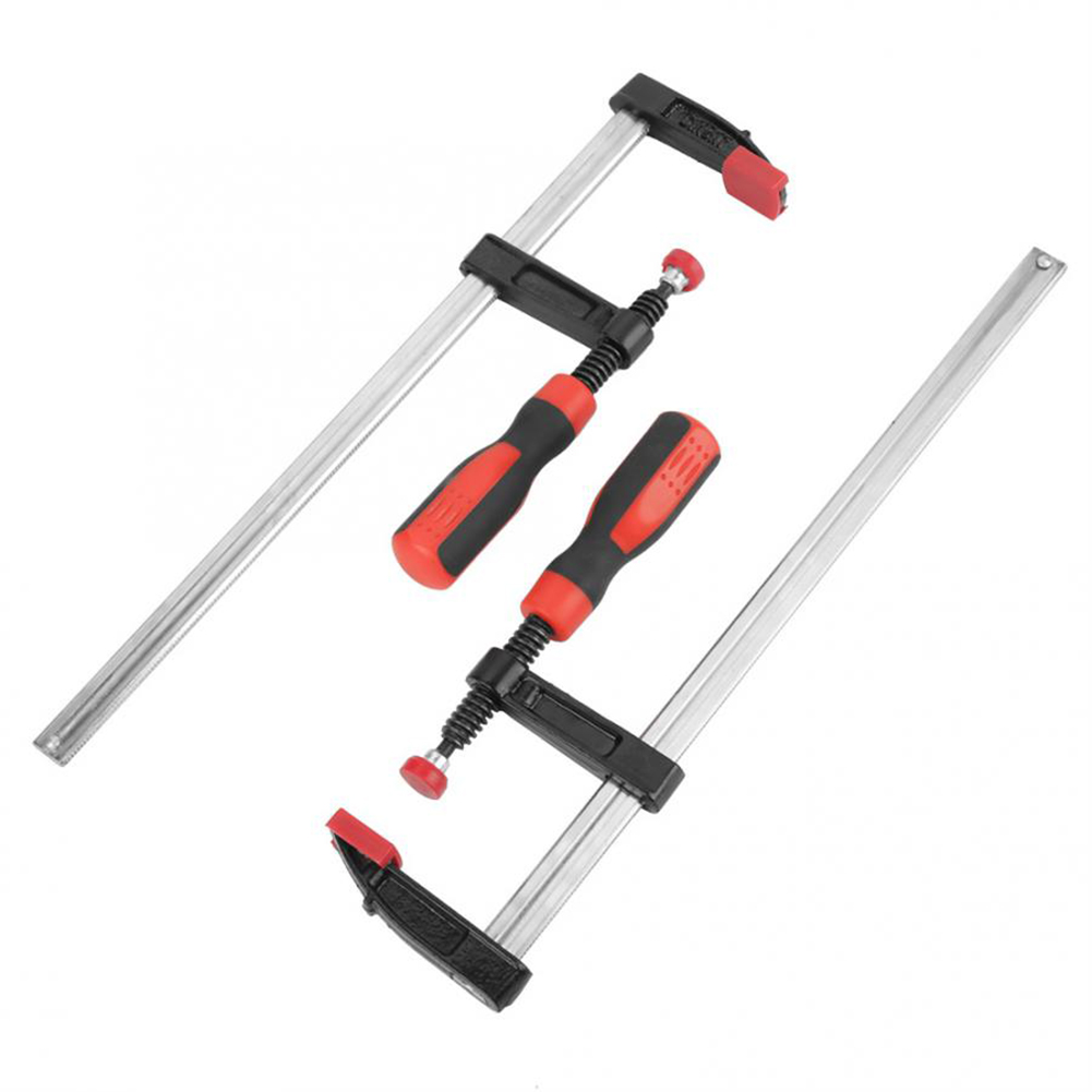 4Pcs F Clamp Heavy Duty F Clam - Woodworking Diy 评论和价格