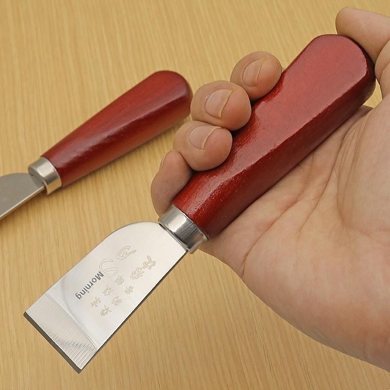 New-Leather Skiving Knife Cutt - Woodworking Tool Stores 评论和价格