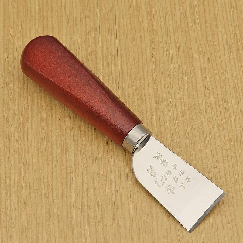 New-Leather Skiving Knife Cutt - Woodworking Tool Stores 评论和价格