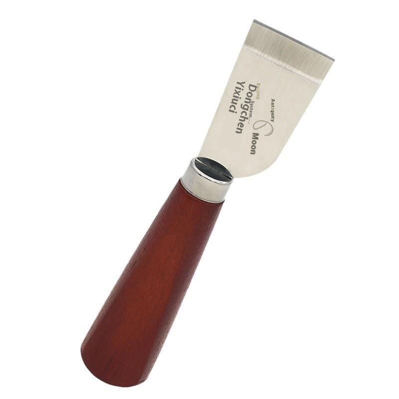 New-Leather Skiving Knife Cutt - Woodworking Tool Stores 评论和价格
