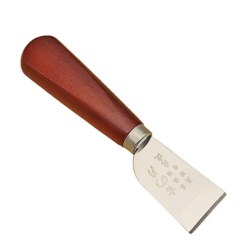 New-Leather Skiving Knife Cutt - Woodworking Tool Stores 评论和价格