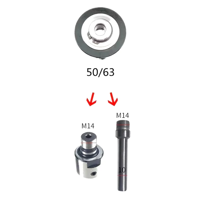 Connecting rod Motor Connectio - Woodworking Lathe Chuck 评论和价格