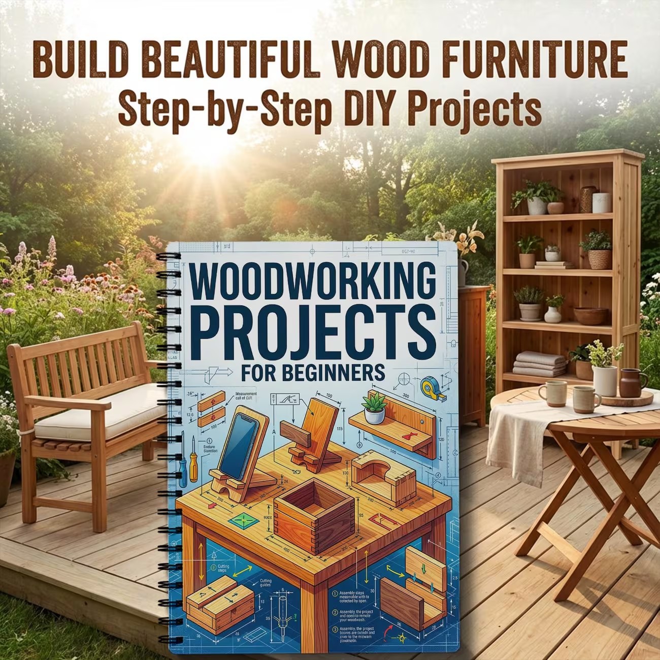 Easy Woodworking Plans for Beg - Woodworking Ideas For Adults 评论和价格