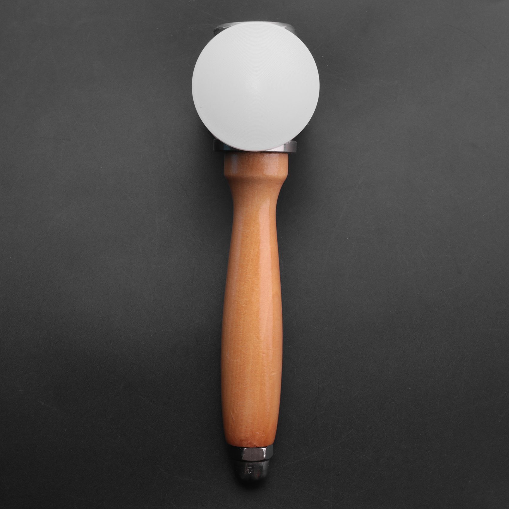 Stock Quantity 2 Pcs Leather C - Wooden Mallet Carving 评论和价格