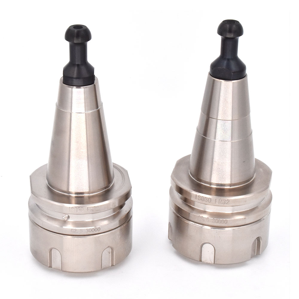 1PCS ISO30 ER32 45L Anti Rust  - Woodworking Lathe Chuck 评论和价格