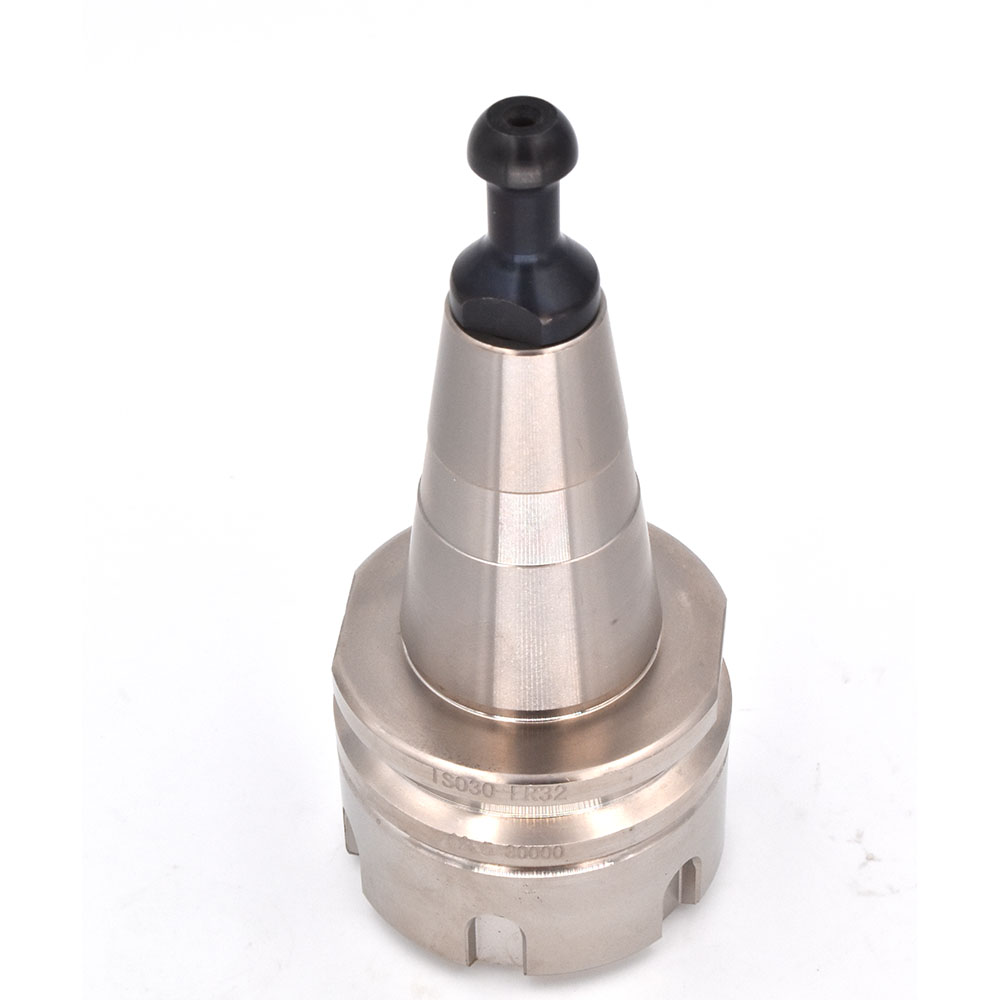 1PCS ISO30 ER32 45L Anti Rust  - Woodworking Lathe Chuck 评论和价格