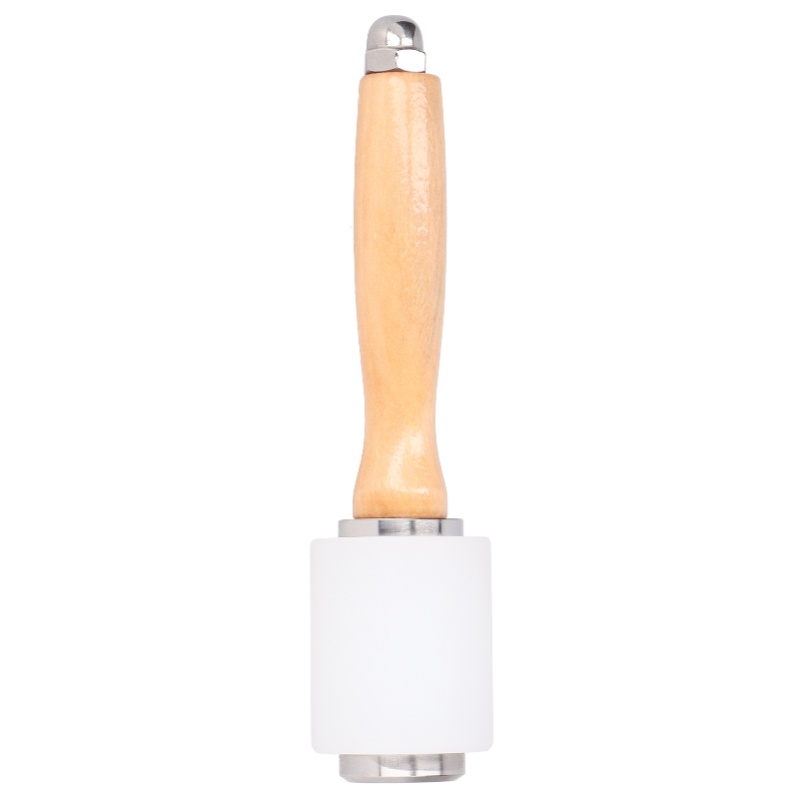Leather Carving Hammer Nylon D - Wooden Mallet Carving 评论和价格