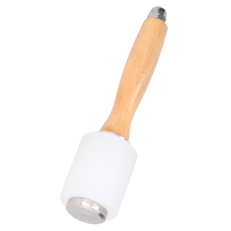 Leather Carving Hammer Nylon D - Wooden Mallet Carving 评论和价格