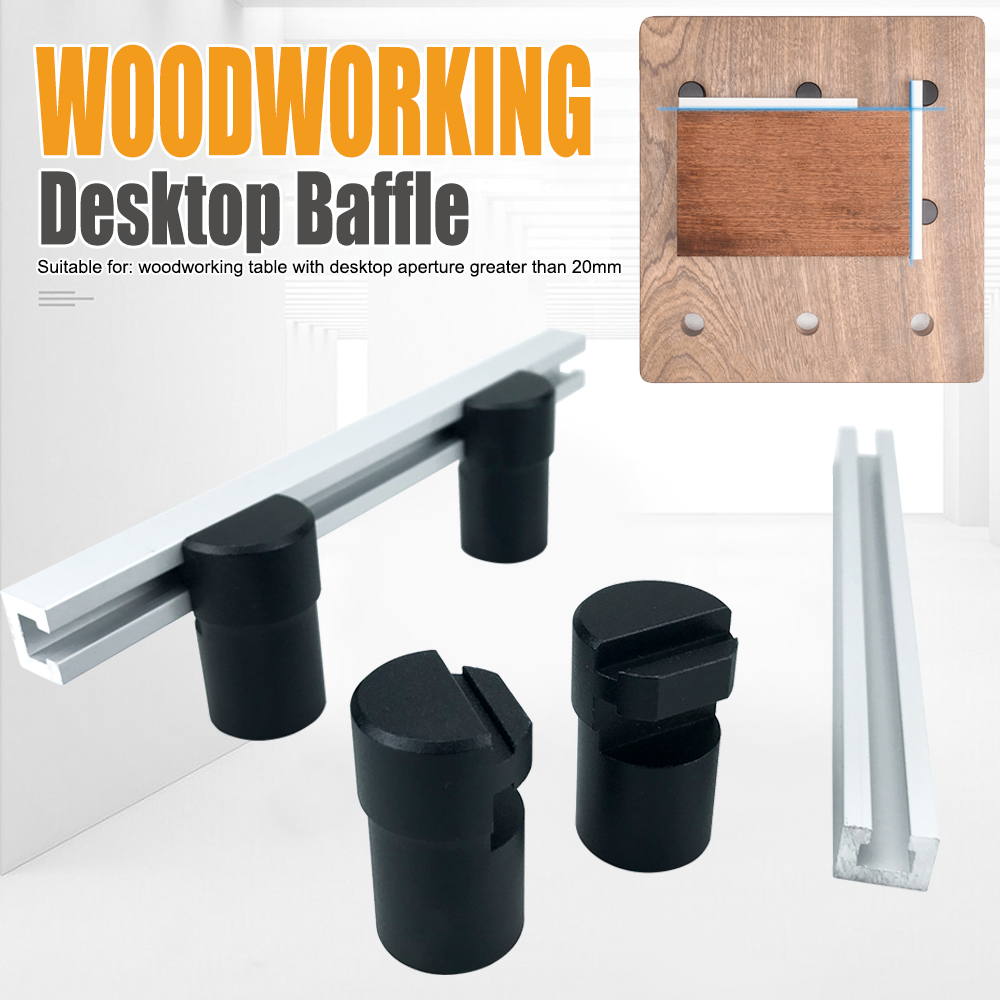 2 Pack Table Planing Stop Benc - Woodworking Plan 评论和价格