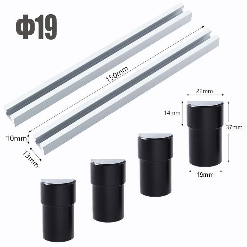 2 Pack Table Planing Stop Benc - Woodworking Plan 评论和价格