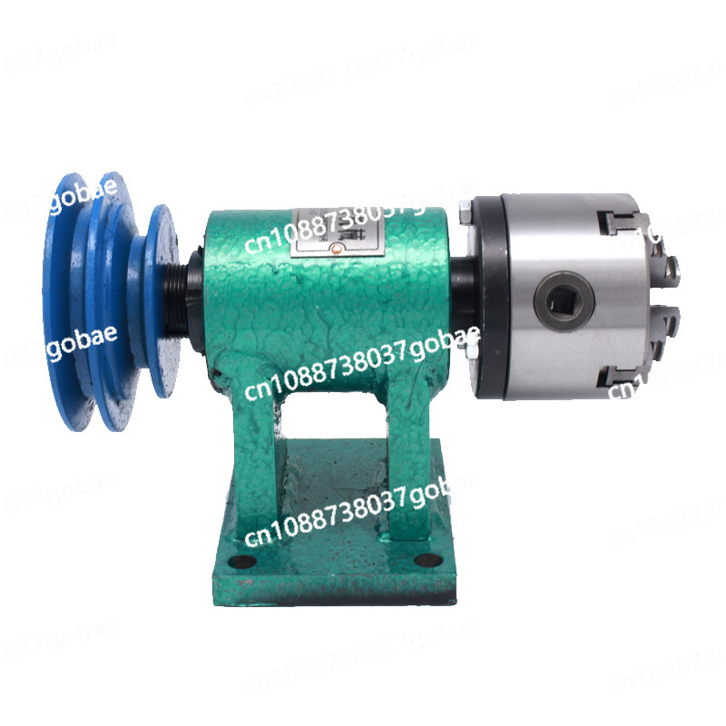 Household Lathe Spindle Assemb - Woodworking Lathe Chuck 评论和价格