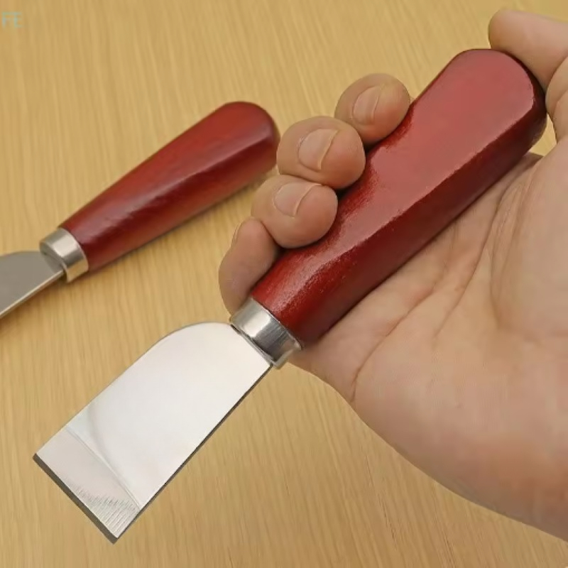 Leather Skiving Knife Cutting  - Woodworking Tool Stores 评论和价格