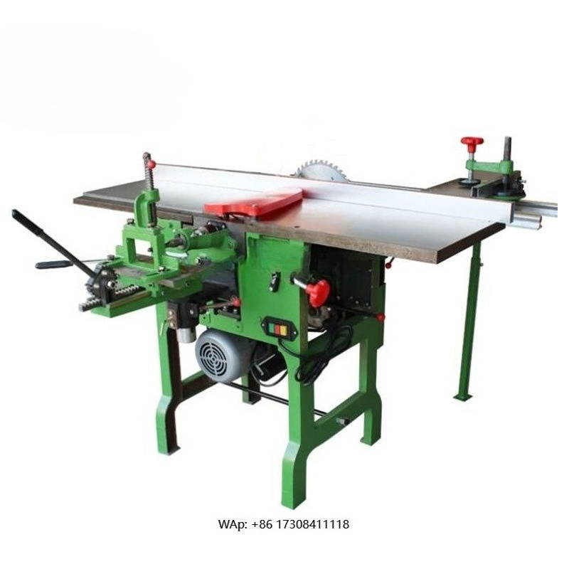 Multifunctional planer plannin - Woodworking Plan 评论和价格