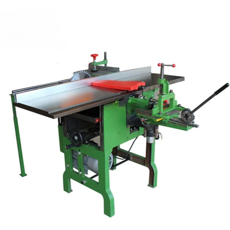 Multifunctional planer plannin - Woodworking Plan 评论和价格