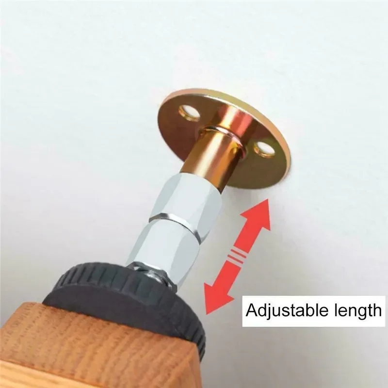 2pcs Self-adhesive Adjustable  - Woodworking Tool Stores 评论和价格