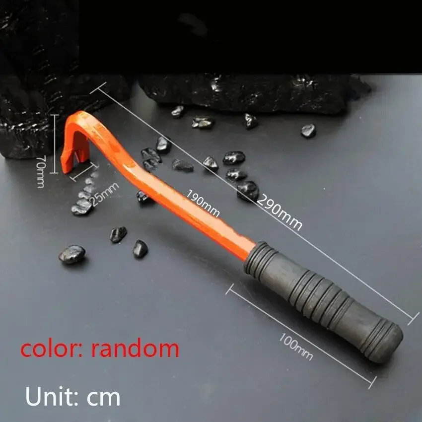 Crowbar Crowbar nail lifter sk - Woodworking Tool Stores 评论和价格