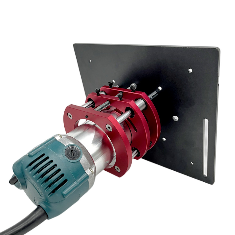 Woodworking Router Lift System - Woodworking Plan 评论和价格