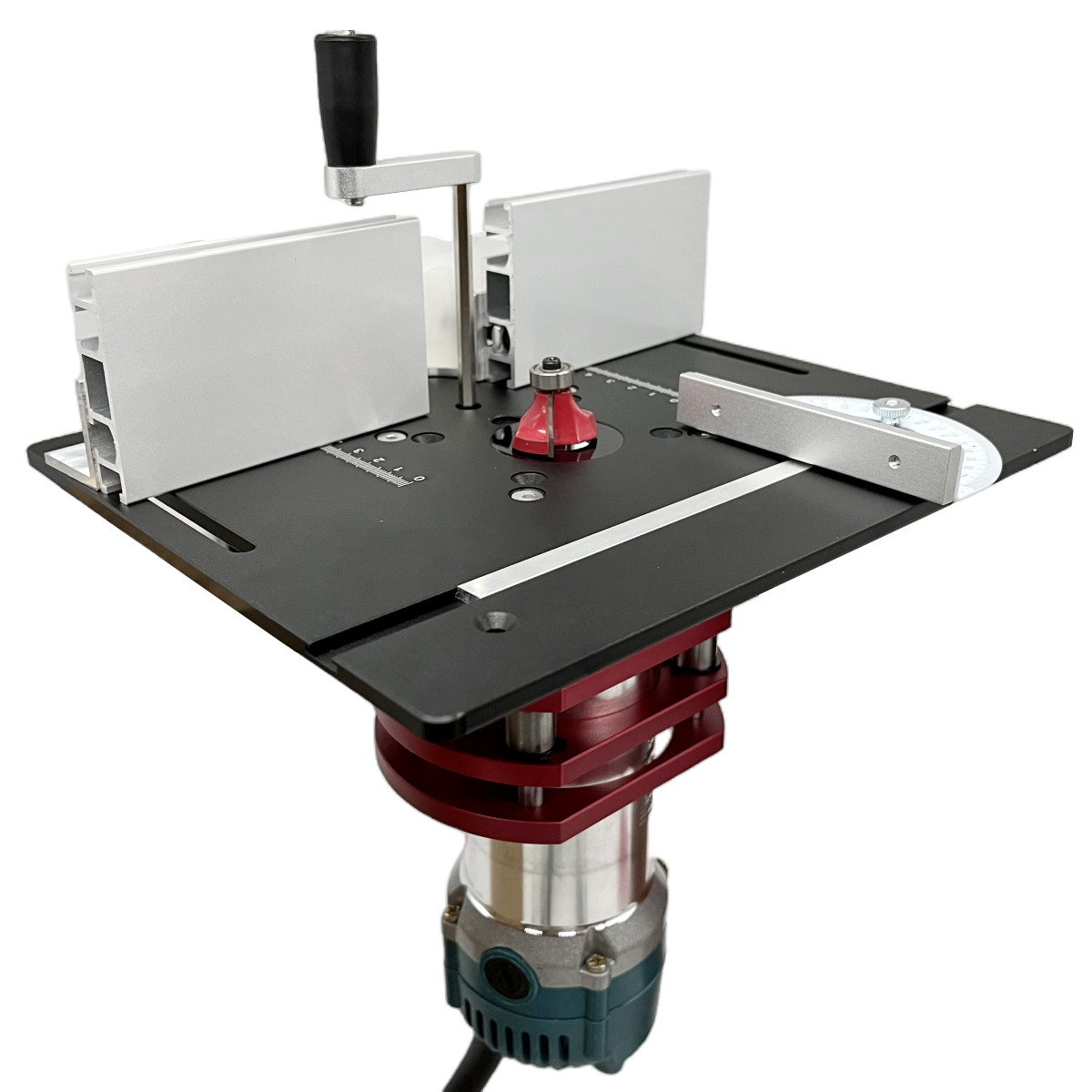Woodworking Router Lift System - Woodworking Plan 评论和价格