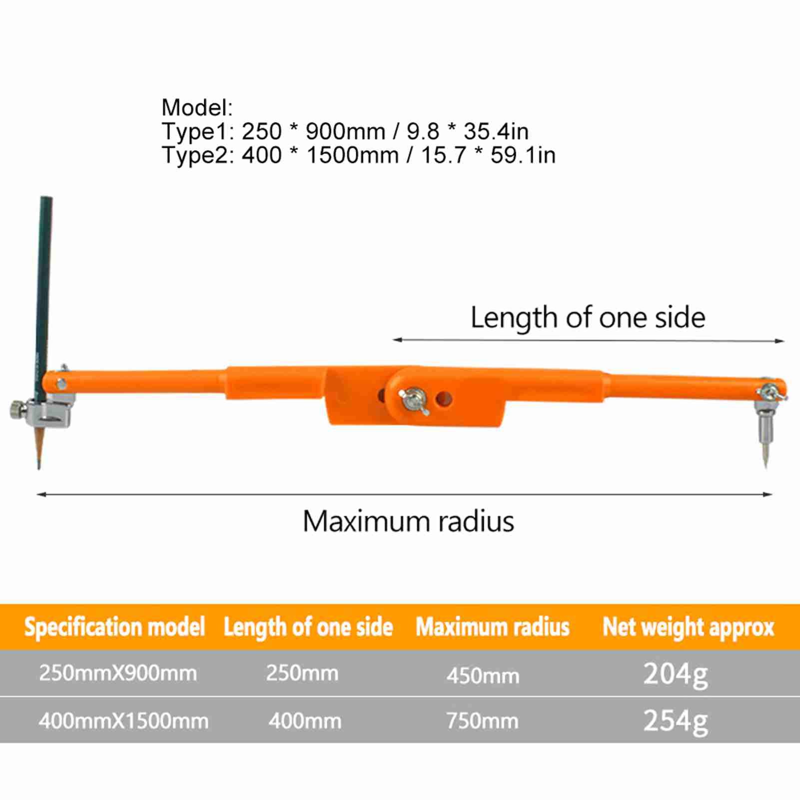 Gauge Large Compasses Woodwork - Woodworking Free Plans 评论和价格