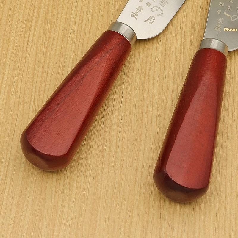 【New】Leather Skiving Knife Cut - Woodworking Tool Stores 评论和价格