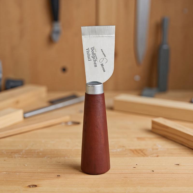 【New】Leather Skiving Knife Cut - Woodworking Tool Stores 评论和价格