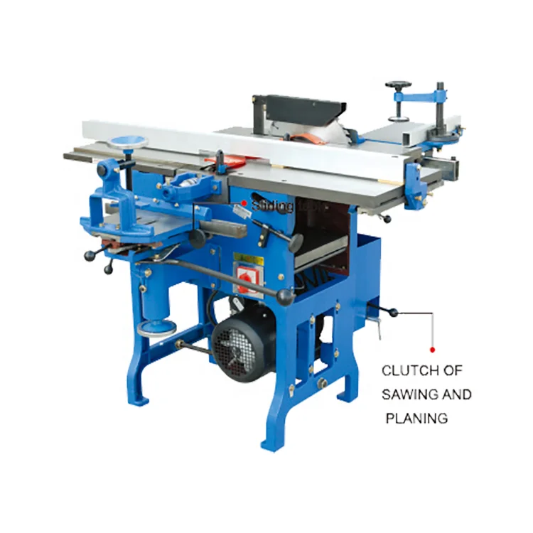 Professional Multi-functional  - Woodworking Free Plans 评论和价格