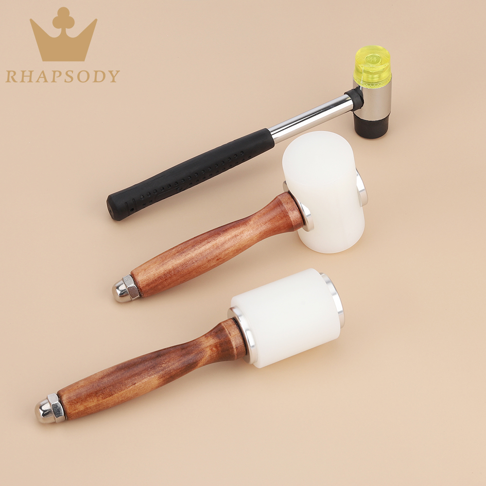Leather Craft Carving Hammer C - Woodworking Tool Stores 评论和价格