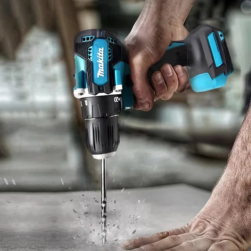 Makita DDF487 18V Brushless Co - Makita Drill Ddf484 评论和价格