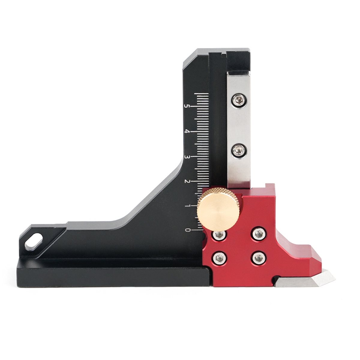 REST Height Planning Line Gaug - Woodworking Free Plans 评论和价格