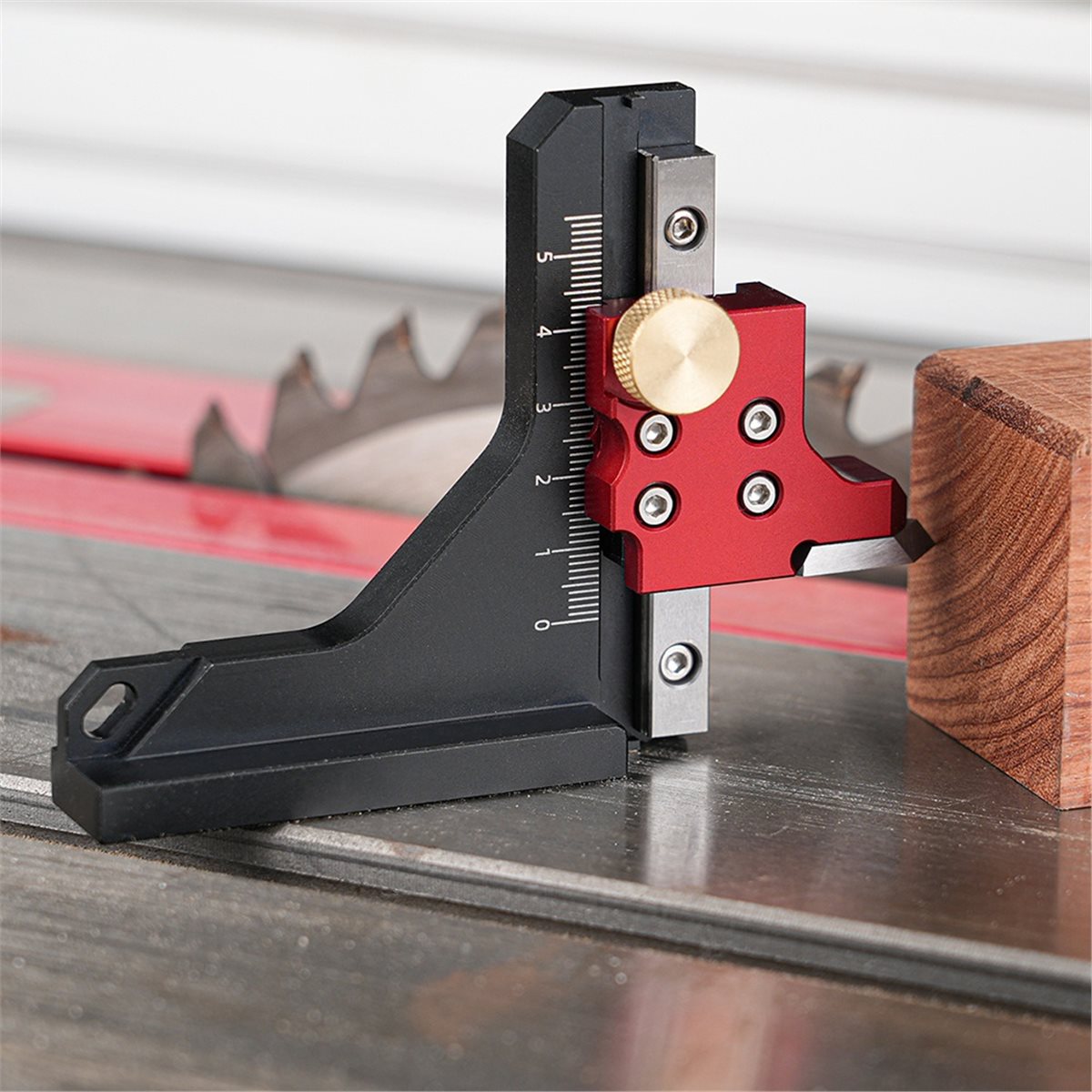 REST Height Planning Line Gaug - Woodworking Free Plans 评论和价格