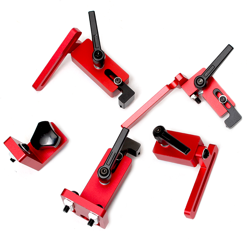 Woodworking T-track Stop T-Slo - Woodworking Plan 评论和价格