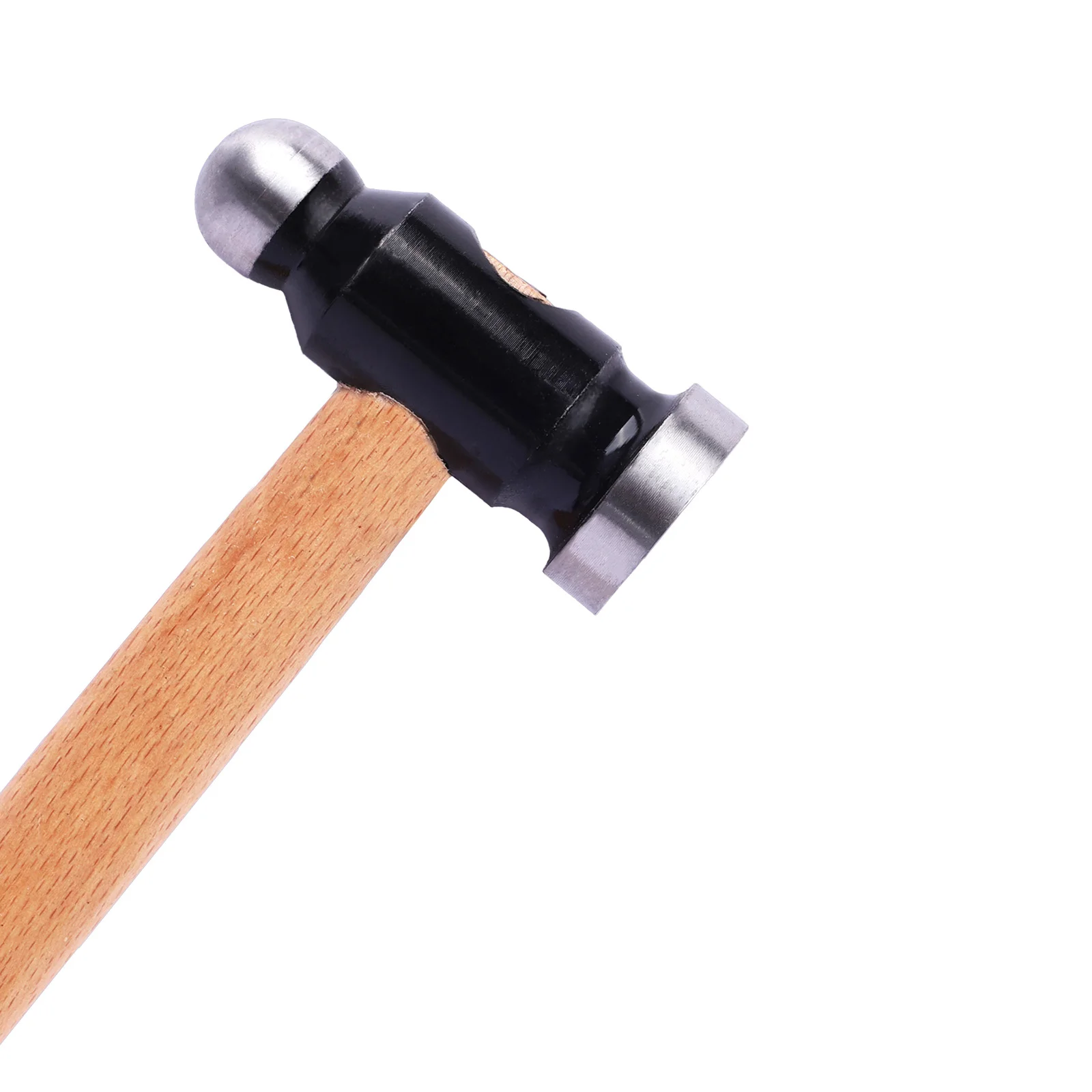 Round Head Jewelry Making Chas - Wooden Mallet Carving 评论和价格