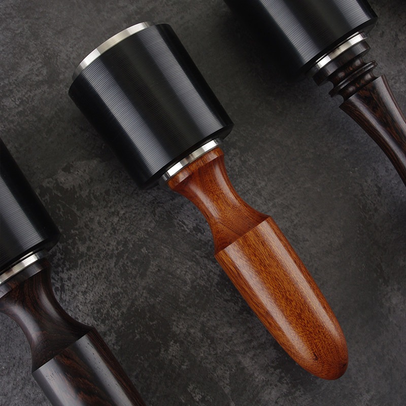 PA66 Nylon Mallet With Wood Ha - Wooden Mallet Carving 评论和价格