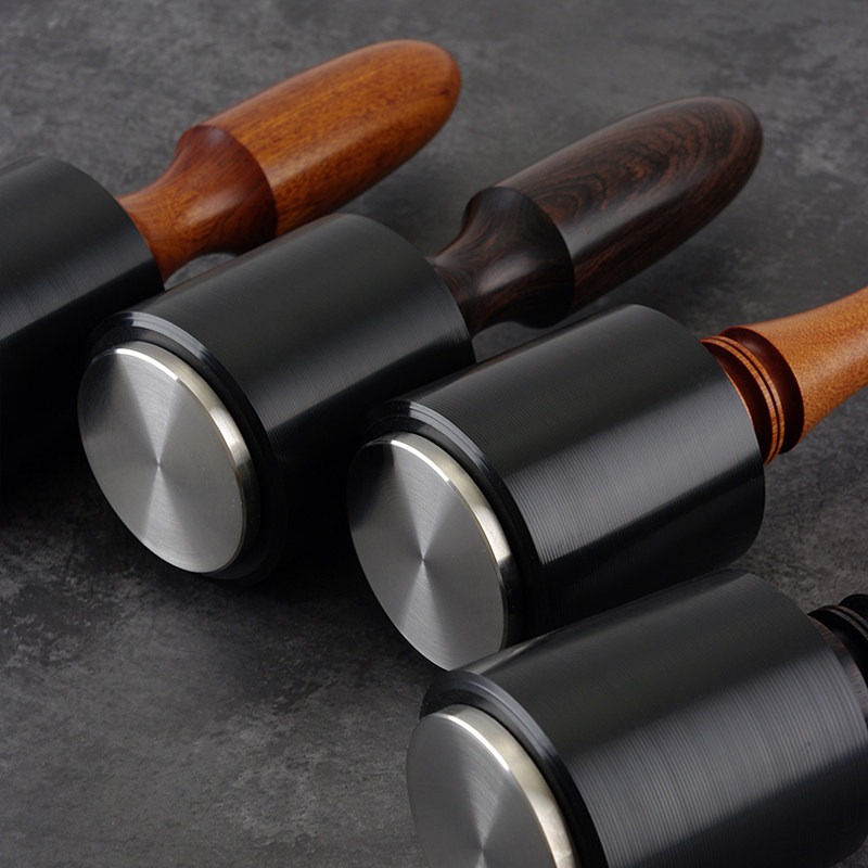 PA66 Nylon Mallet With Wood Ha - Wooden Mallet Carving 评论和价格