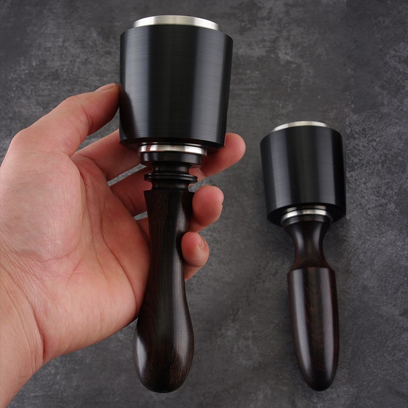 PA66 Nylon Mallet With Wood Ha - Wooden Mallet Carving 评论和价格