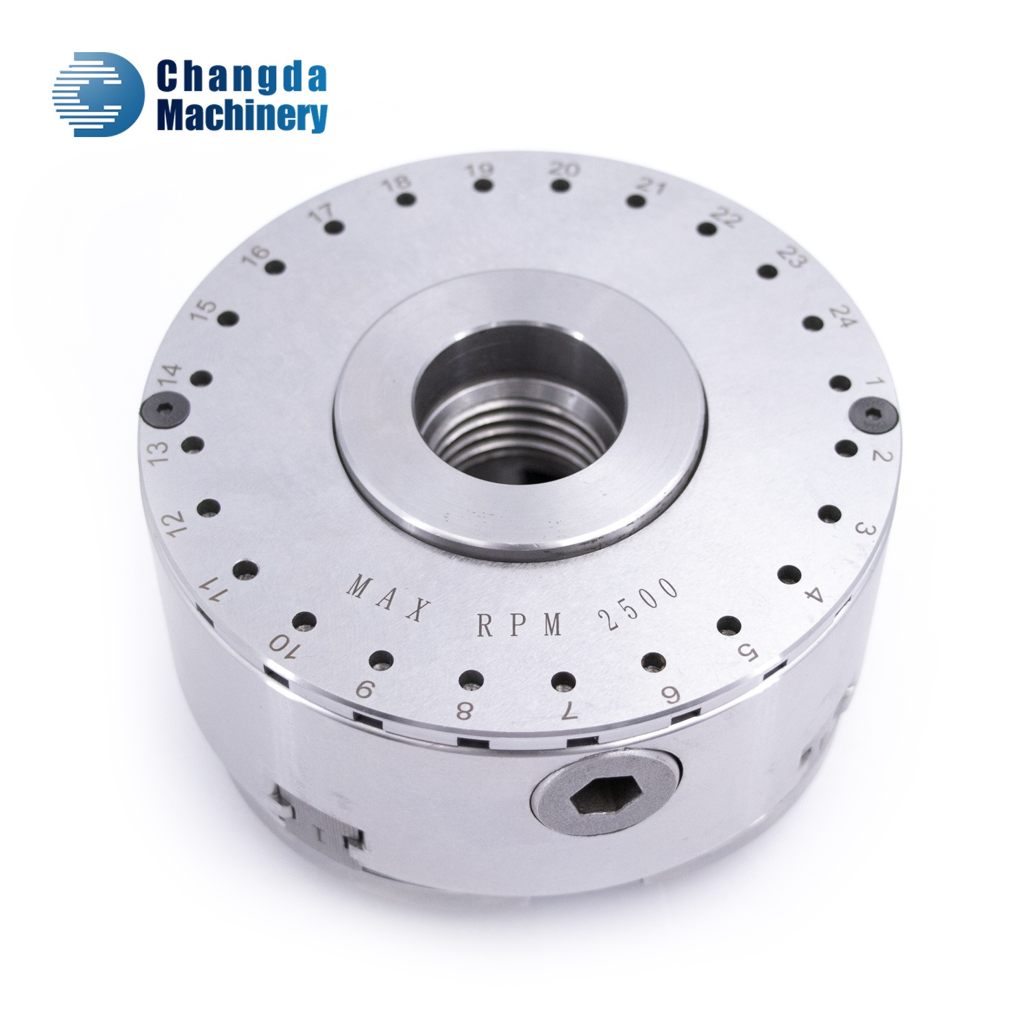 Machine Tools  with 1''-8  M33 - Woodworking Lathe Chuck 评论和价格