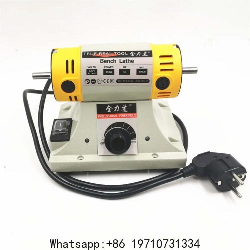 110V/220V 350W Polishing Machi - Woodworking Youtube 评论和价格