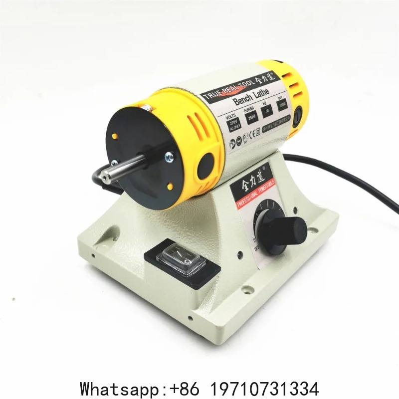 110V/220V 350W Polishing Machi - Woodworking Youtube 评论和价格